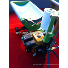 Factory direct RunShine RXHW0810 bale wrapper